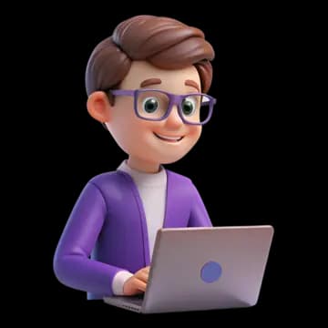 Person enjoying laptop internet